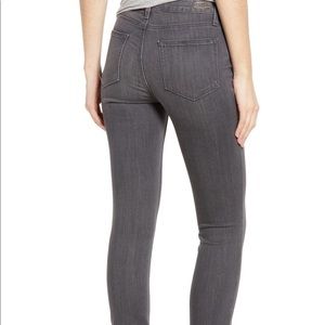 Paige Jeans (barely worn)